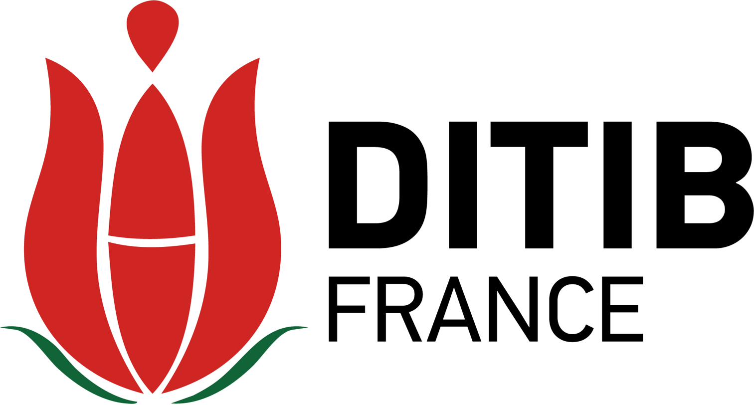 Logo DITIB